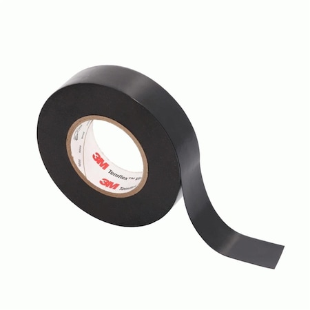 Metra Electronics & Heise 0.75 in. x 60 ft. Vinyl Electrical Tape -10PK MET3M1776-10
